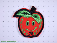 Click to enlarge 1978 Apple Day Halifax Region